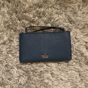 Kate Spade Wristlet Wallet